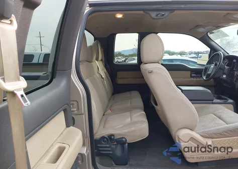 2012 Ford F-150 Xlt из США, поврежденный, VIN 1FTEX1CM3CKD06141